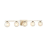 Matteo Wall Sconce W30705CG