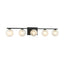 Matteo Wall Sconce W30705CG