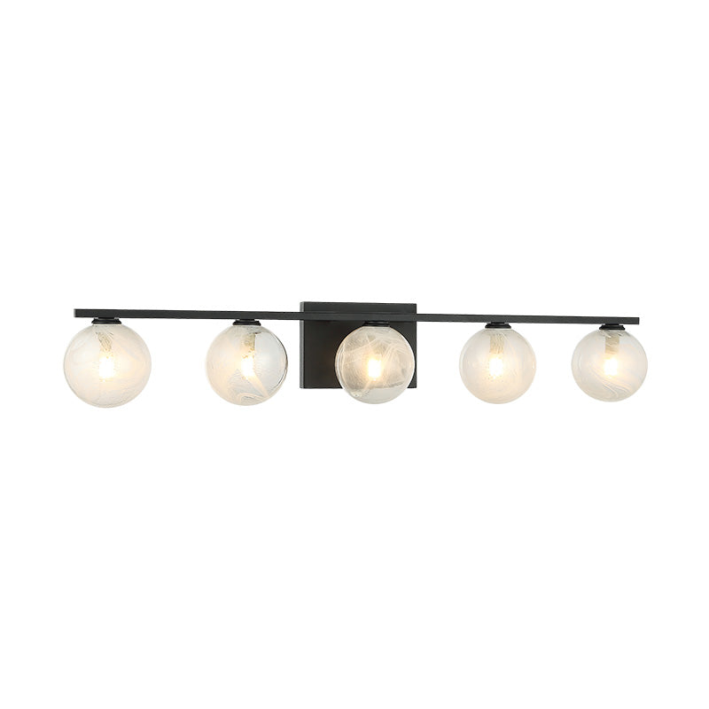Matteo Wall Sconce W30705CG
