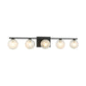 Matteo Wall Sconce W30705CG