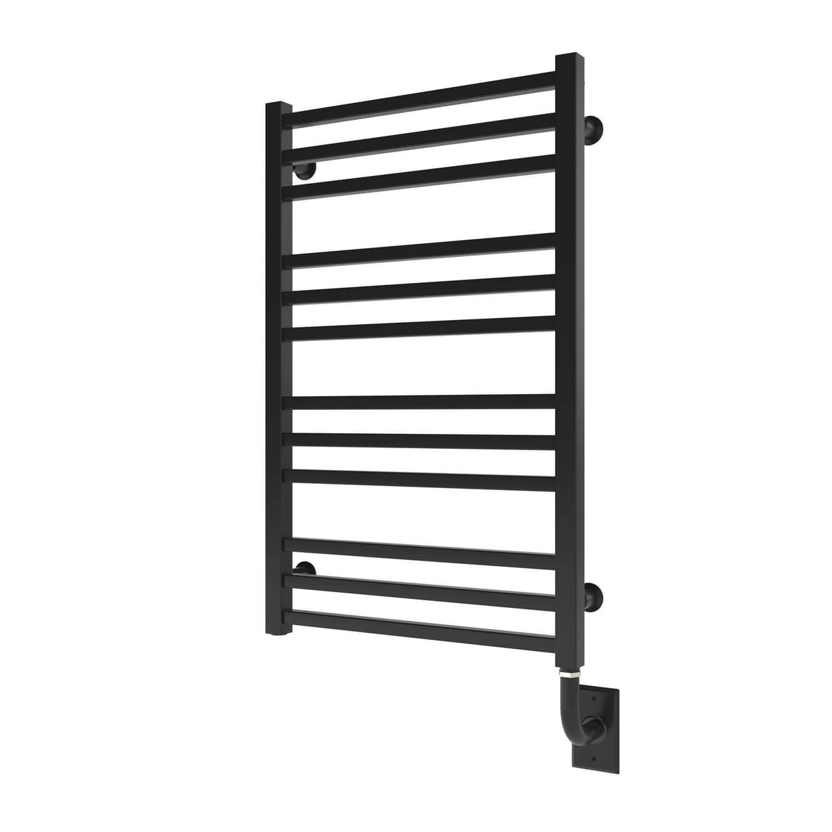 19.5"x31" Tuzio Avento Towel Warmer