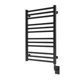 19.5"x31" Tuzio Avento Towel Warmer
