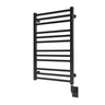 19.5"x31" Tuzio Avento Towel Warmer