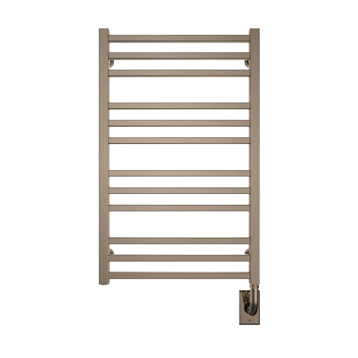 19.5"x31" Tuzio Avento Towel Warmer