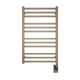 19.5"x31" Tuzio Avento Towel Warmer