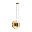 Matteo Wall Sconce W31801AG