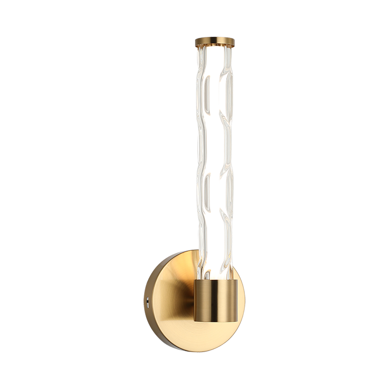 Matteo Wall Sconce W31801AG