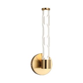 Matteo Wall Sconce W31801AG