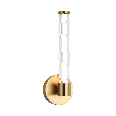 Matteo Wall Sconce W31801AG