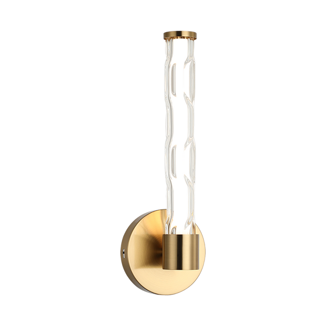 Matteo Wall Sconce W31801AG