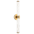 Matteo Wall Sconce W31802AG