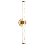 Matteo Wall Sconce W31802AG