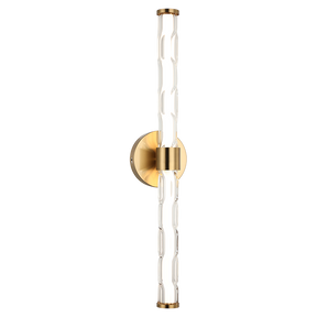 Matteo Wall Sconce W31802AG
