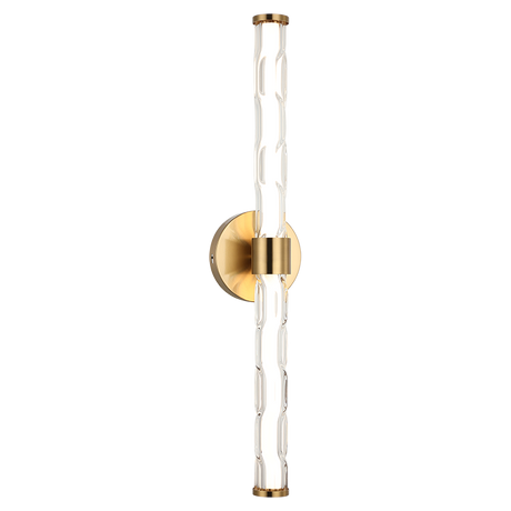 Matteo Wall Sconce W31802AG