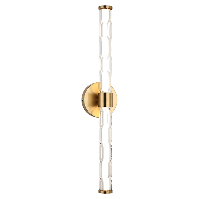 Matteo Wall Sconce W31802AG
