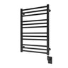 23.5"x31" Tuzio Avento Towel Warmer