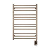 23.5"x31" Tuzio Avento Towel Warmer