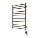 23.5"x31" Tuzio Avento Towel Warmer