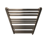 23.5"x31" Tuzio Avento Towel Warmer