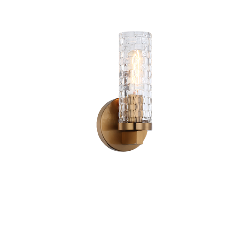 Matteo Wall Sconce W32101