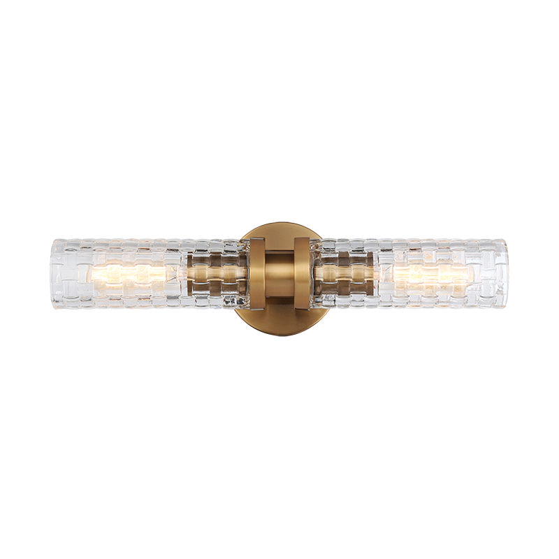 Matteo Wall Sconce W32112
