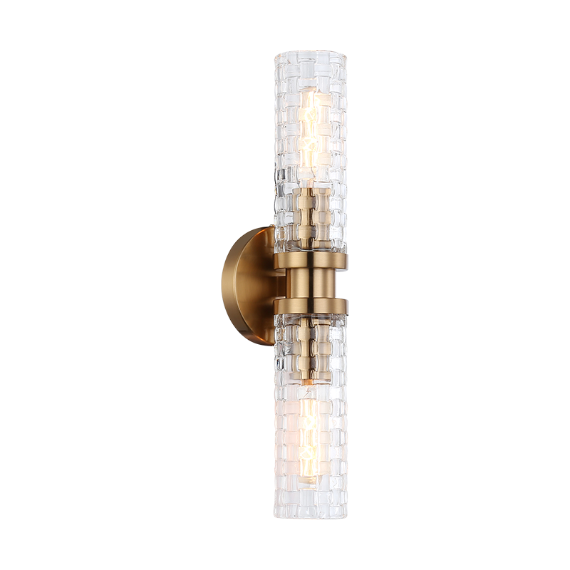 Matteo Wall Sconce W32112