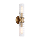 Matteo Wall Sconce W32112