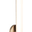 Matteo Wall Sconce W32216CGFR