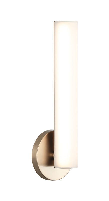 Matteo Wall Sconce W32216CGFR