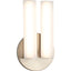 Matteo Wall Sconce W32222CGFR