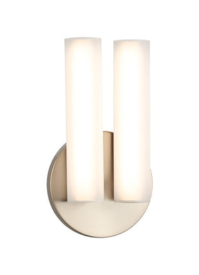 Matteo Wall Sconce W32222CGFR