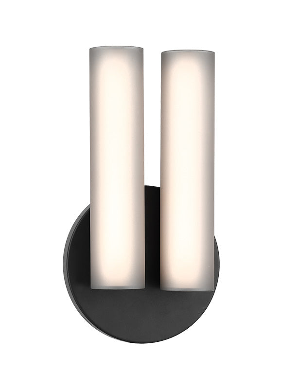 Matteo Wall Sconce W32222CGFR