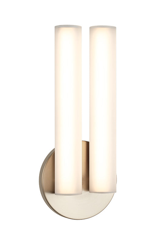 Matteo Wall Sconce W32230CGFR