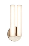 Matteo Wall Sconce W32230CGFR