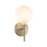 Matteo Wall Sconce W33701CG
