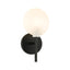 Matteo Wall Sconce W33701CG