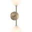 Matteo Wall Sconce W33712CG
