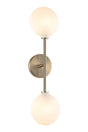 Matteo Wall Sconce W33712CG