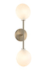 Matteo Wall Sconce W33712CG