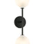 Matteo Wall Sconce W33712CG