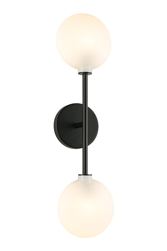 Matteo Wall Sconce W33712CG