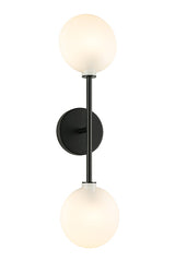 Matteo Wall Sconce W33712CG