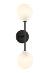 Matteo Wall Sconce W33712CG