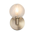 Matteo Wall Sconce W33801CG