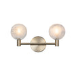 Matteo Wall Sconce W33802CG