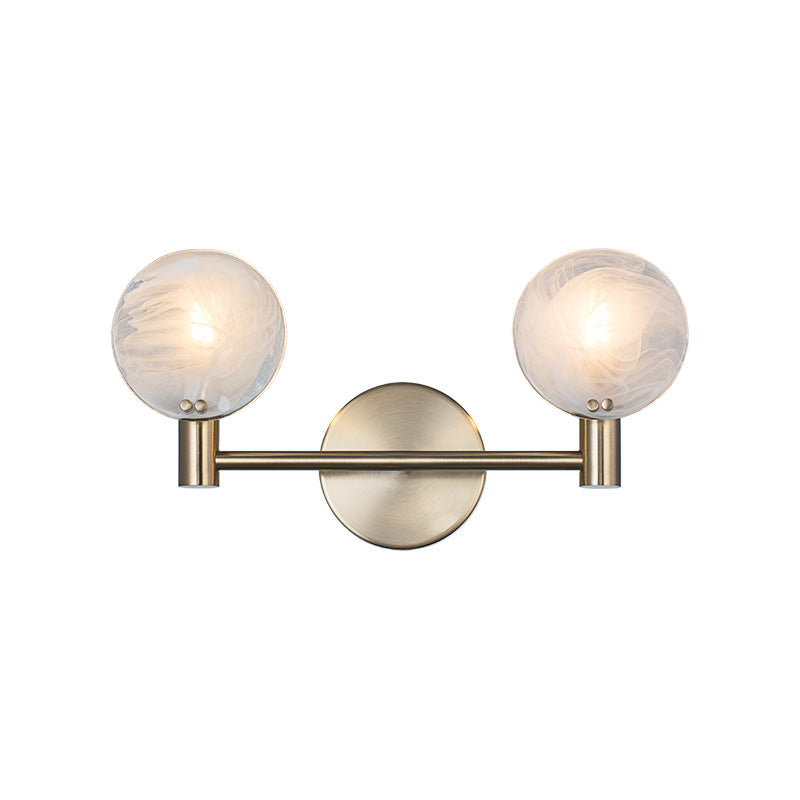 Matteo Wall Sconce W33802CG