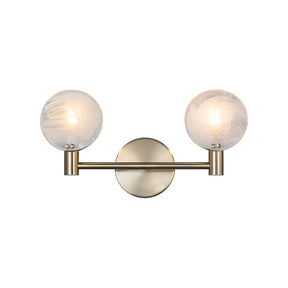 Matteo Wall Sconce W33802CG