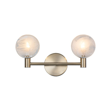 Matteo Wall Sconce W33802CG