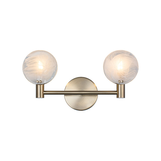 Matteo Wall Sconce W33802CG