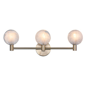 Matteo Wall Sconce W33803CG